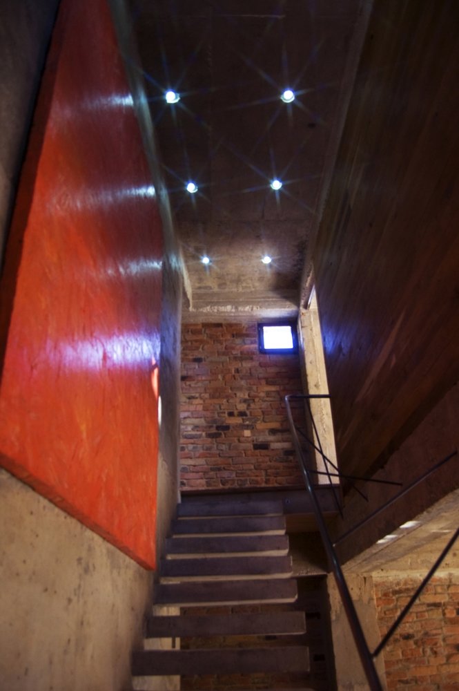 Фотография: в стиле Лофт, Дом, Дома и квартиры, Минимализм, Проект недели – фото на INMYROOM Фотография: в стиле Лофт, Дом, Дома и квартиры, Минимализм, Проект недели – фото на INMYROOM