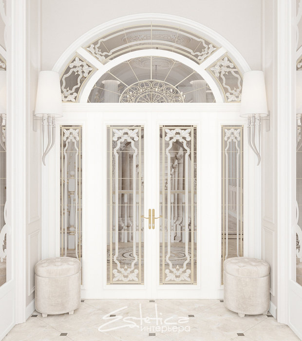 Фото из портфолио • Home sweet home • – фотографии дизайна интерьеров на INMYROOM