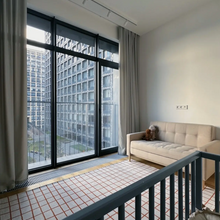 Фотография: Гостиная в стиле Современный, Минимализм – фото на INMYROOM