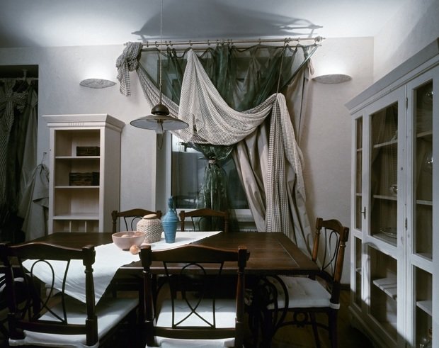 Фото из портфолио 16 – фотографии дизайна интерьеров на INMYROOM