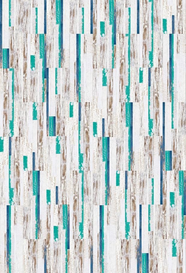 Фото из портфолио Самые яркие коллекции напольных покрытий Corkstyle – фотографии дизайна интерьеров на InMyRoom.ru