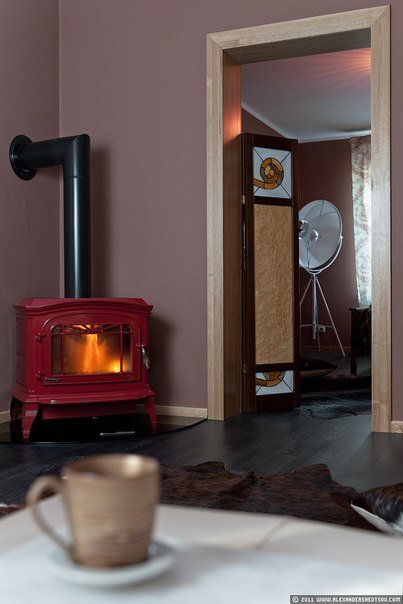 Фото из портфолио Моё портфолио – фотографии дизайна интерьеров на INMYROOM