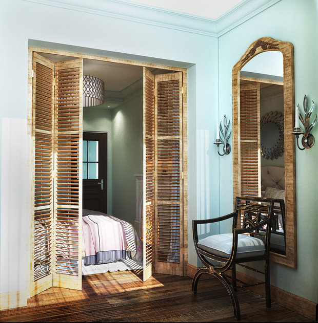 Фото из портфолио ПОБЕРЕЖЬЕ ТОСКАНЫ – фотографии дизайна интерьеров на INMYROOM