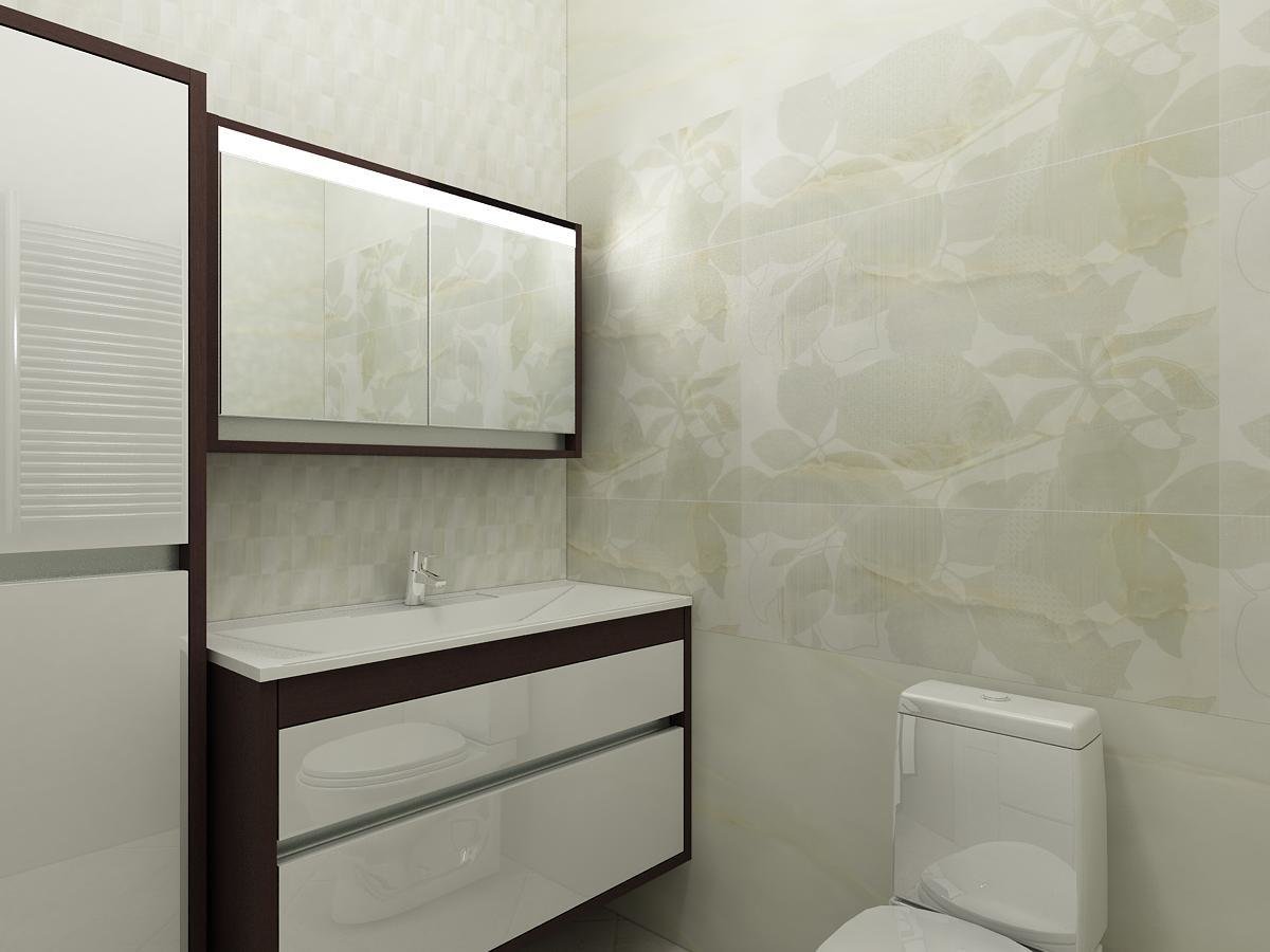 Фото из портфолио Дом в г.Новопетровск – фотографии дизайна интерьеров на INMYROOM Фото из портфолио Дом в г.Новопетровск – фотографии дизайна интерьеров на INMYROOM