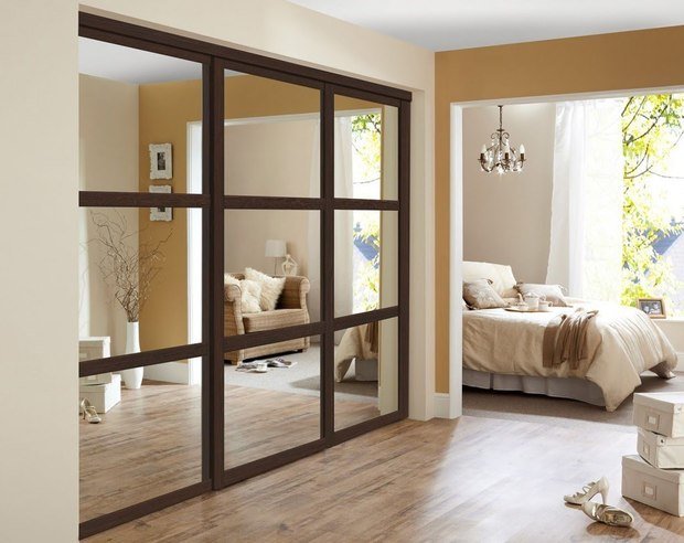 Фотография: Спальня в стиле Скандинавский, Прихожая, Советы – фото на INMYROOM