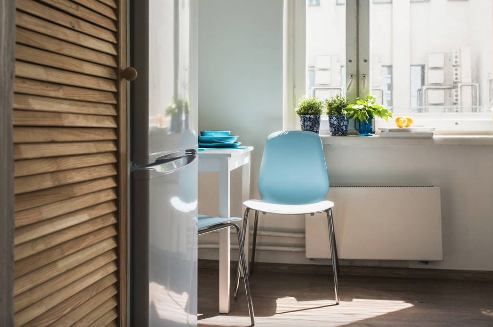 Фото из портфолио Квартира на Ленинском – фотографии дизайна интерьеров на INMYROOM Фото из портфолио Квартира на Ленинском – фотографии дизайна интерьеров на INMYROOM