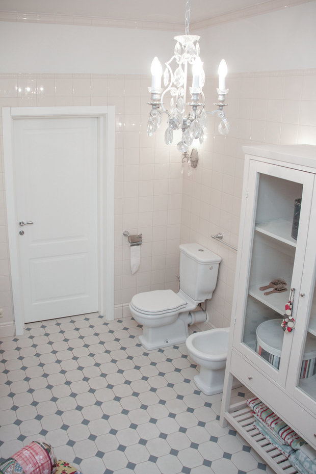 Фото из портфолио Вечные ценности – фотографии дизайна интерьеров на INMYROOM