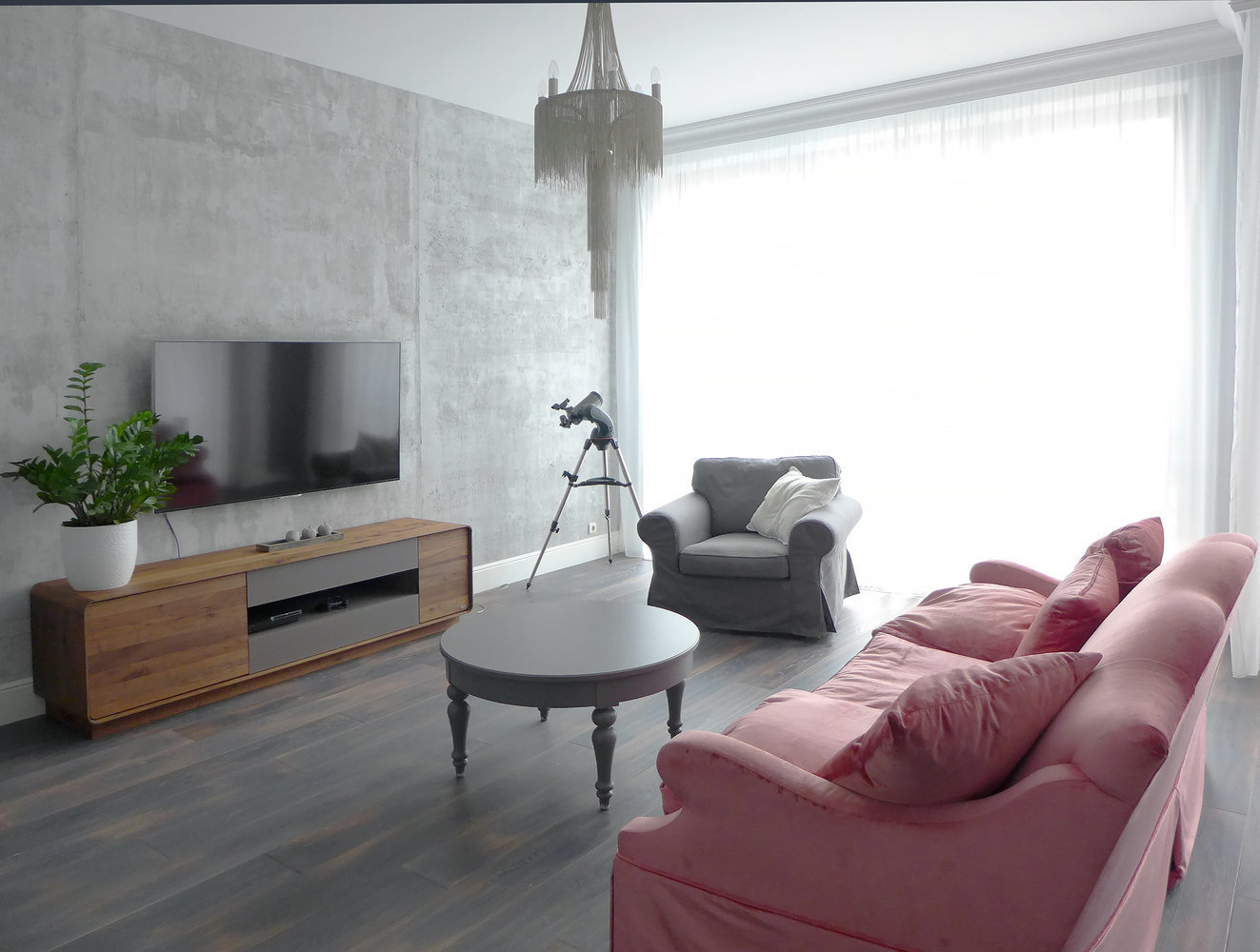 Фотография: Гостиная в стиле , Советы – фото на INMYROOM