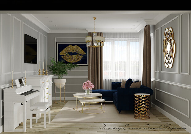 Фотография:  в стиле  – фото на INMYROOM