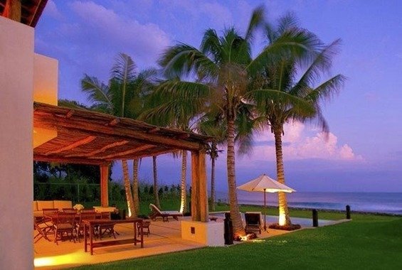 Фотография: Балкон, Терраса в стиле Прованс и Кантри, Современный – фото на INMYROOM