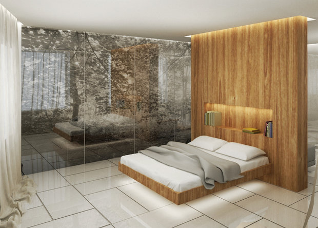 Фото из портфолио Мое избранное – фотографии дизайна интерьеров на INMYROOM