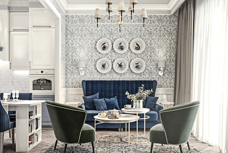 ЖК "Привилегия"