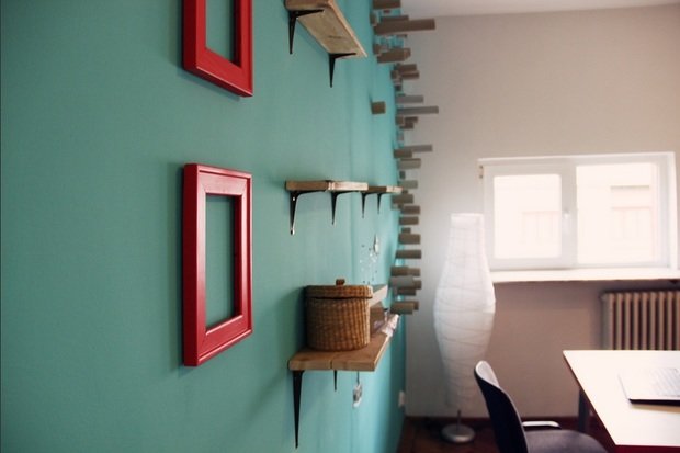 Фотография: Декор в стиле Скандинавский – фото на INMYROOM