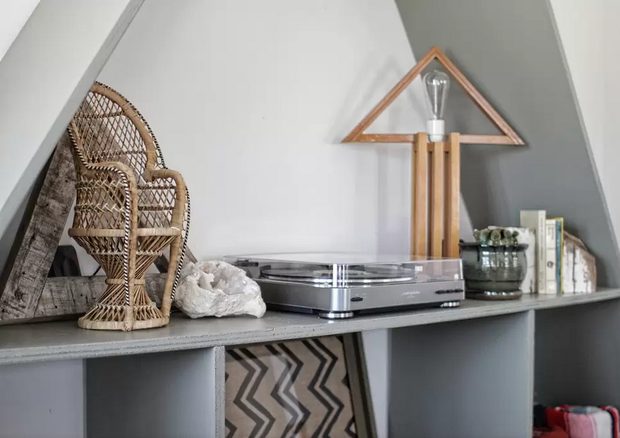 Фото из портфолио "ХИЖИНА" В ДЖОШУА ТРИ – фотографии дизайна интерьеров на INMYROOM