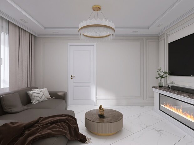 Фотография: в стиле – фото на INMYROOM