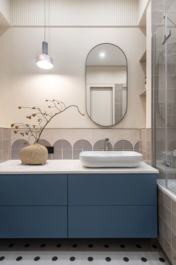 Фотография:  в стиле  – фото на INMYROOM