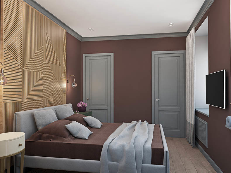 Дизайн: Enjoy Home Дизайн: Enjoy Home