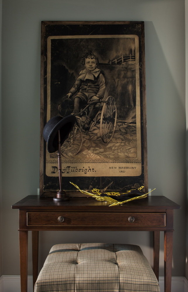 Фотография: Декор в стиле Современный, Эклектика, Квартира, Дома и квартиры – фото на INMYROOM Фотография: Декор в стиле Современный, Эклектика, Квартира, Дома и квартиры – фото на INMYROOM