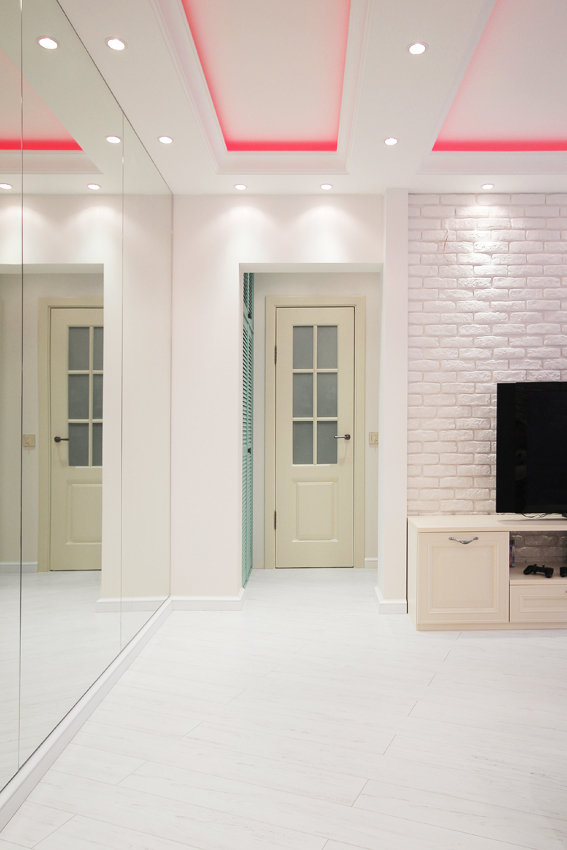 Фото из портфолио Мои избранные статьи – фотографии дизайна интерьеров на INMYROOM