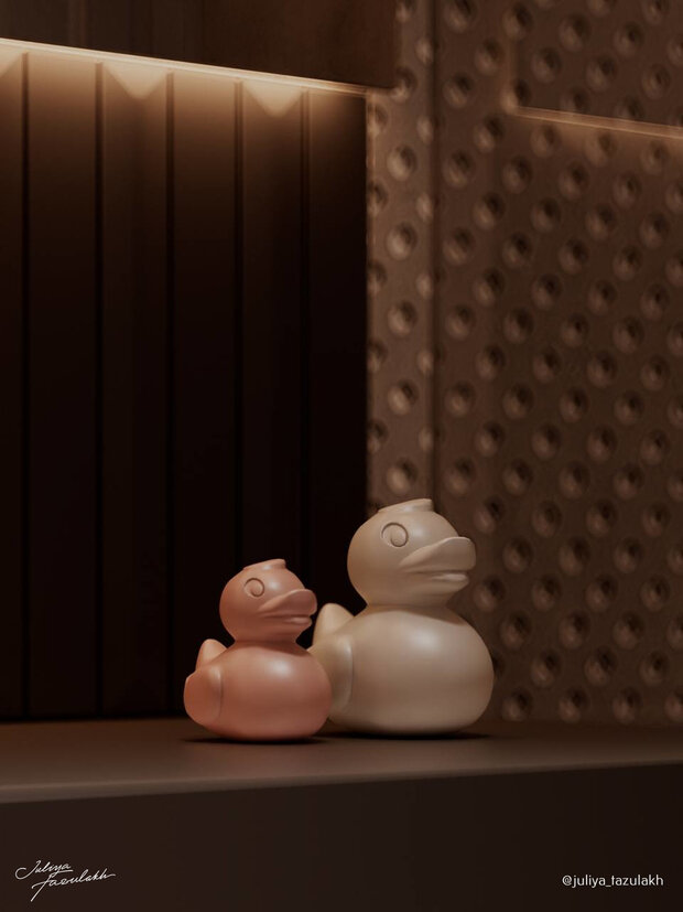 Фотография: в стиле – фото на INMYROOM