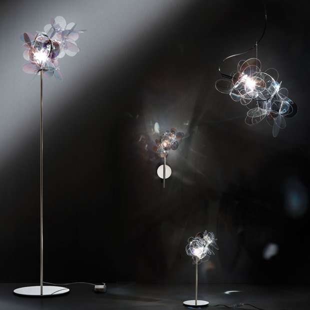 Фото из портфолио Вещи, которые я хочу – фотографии дизайна интерьеров на InMyRoom.ru