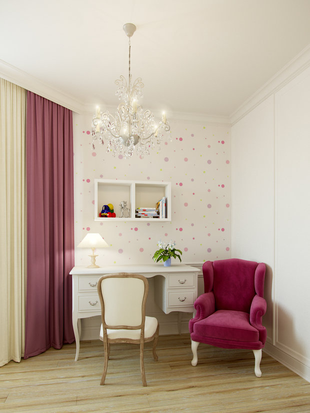 Фото из портфолио Мои избранные статьи – фотографии дизайна интерьеров на INMYROOM