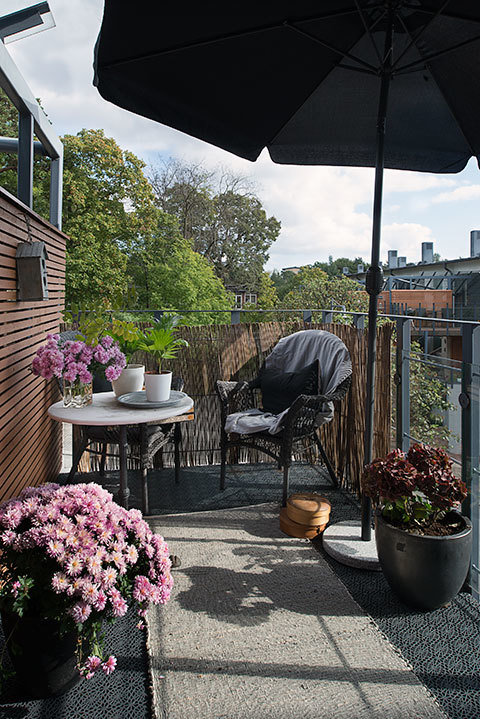 Фото из портфолио NYBODARINGEN 9 – фотографии дизайна интерьеров на INMYROOM