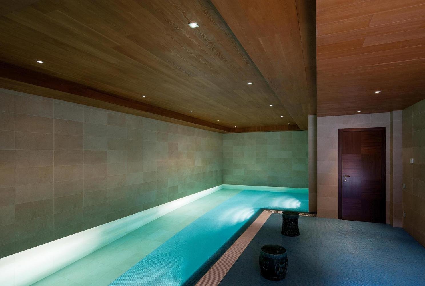 Фотография: Прочее в стиле , Дом, Дома и квартиры, Проект недели – фото на INMYROOM