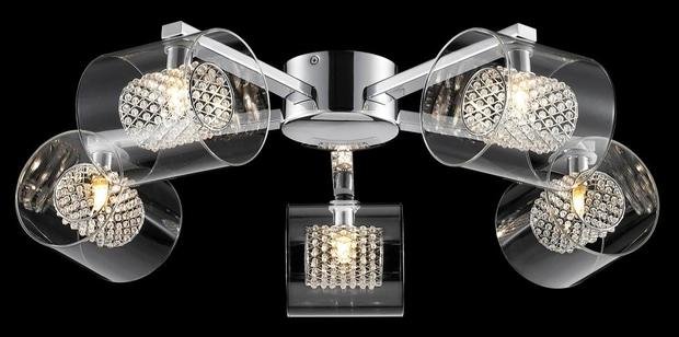 Фото из портфолио Коллекция Modern – фотографии дизайна интерьеров на INMYROOM