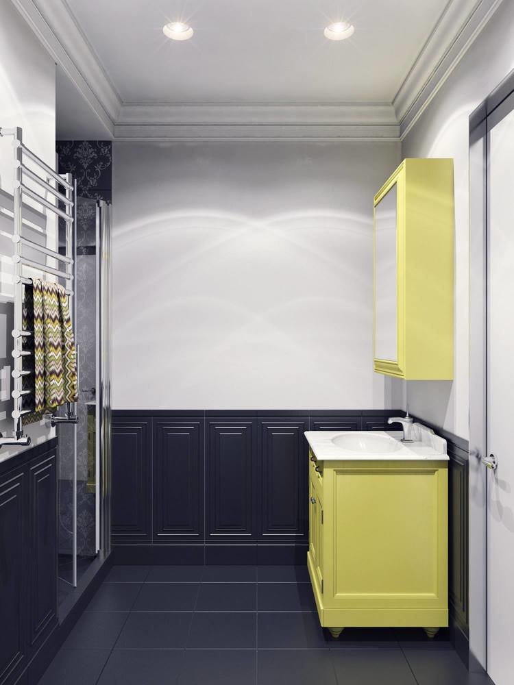 Фото из портфолио Американская классика. – фотографии дизайна интерьеров на INMYROOM Фото из портфолио Американская классика. – фотографии дизайна интерьеров на INMYROOM