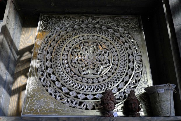 Фотография: Декор в стиле Прованс и Кантри, Классический, Современный, Восточный, Индустрия, События, Маркет, Maison & Objet, Женя Жданова – фото на INMYROOM