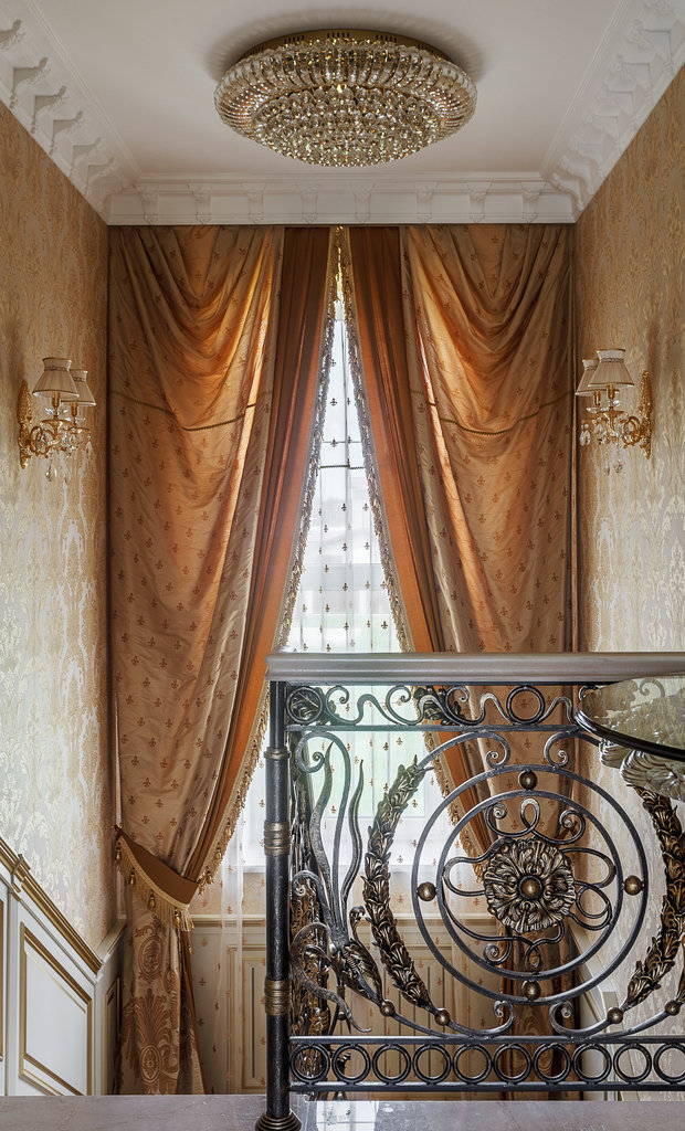 Фото из портфолио Утопая в роскоши – фотографии дизайна интерьеров на INMYROOM