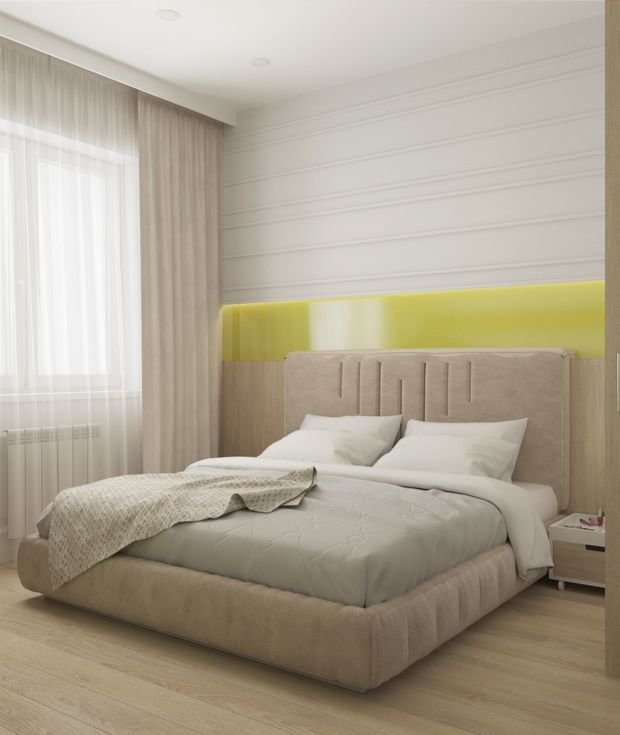 Фото из портфолио Edge of Green – фотографии дизайна интерьеров на INMYROOM