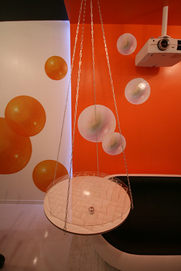 Фото из портфолио игровая для взрослых детей – фотографии дизайна интерьеров на INMYROOM