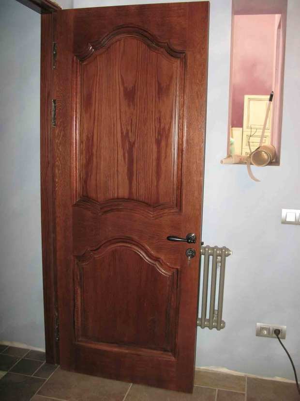 Фото из портфолио двери – фотографии дизайна интерьеров на InMyRoom.ru