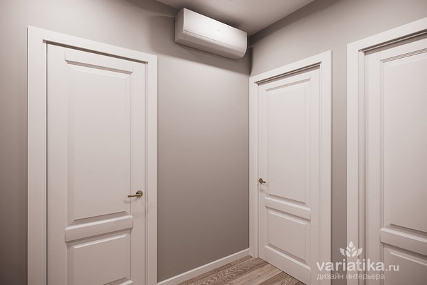 Фото из портфолио 120_odinburg – фотографии дизайна интерьеров на INMYROOM