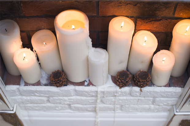 Фотография: Декор в стиле Скандинавский, Современный, Квартира, Проект недели, Москва, Герой InMyRoom, Zi-Design Interiors, видео, Ирина Чистякова, новостройка, Монолитный дом, 2 комнаты, 60-90 метров – фото на INMYROOM