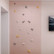 Фото из портфолио Детская в современном стиле – фотографии дизайна интерьеров на INMYROOM