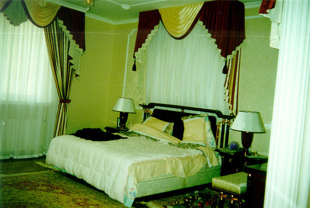 Фото из портфолио Избранные товары – фотографии дизайна интерьеров на INMYROOM