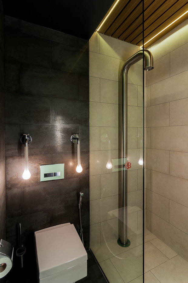 Фото из портфолио Мое избранное – фотографии дизайна интерьеров на INMYROOM
