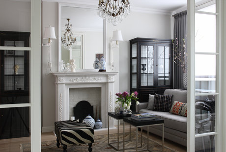 Скандинавия