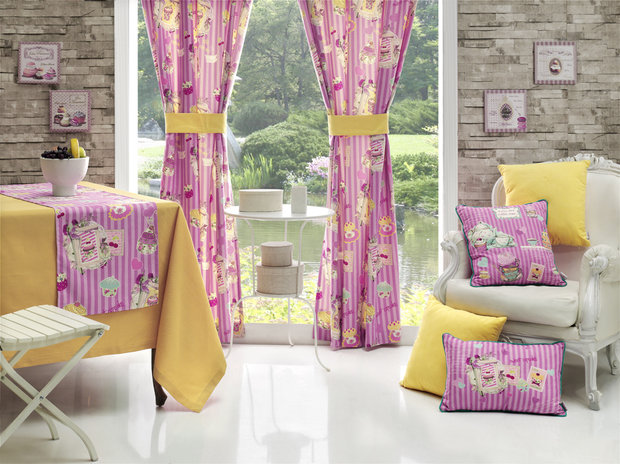 Фото из портфолио концептуальная кухня – фотографии дизайна интерьеров на INMYROOM