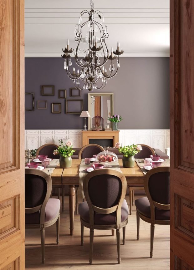 Фото из портфолио Разное – фотографии дизайна интерьеров на INMYROOM