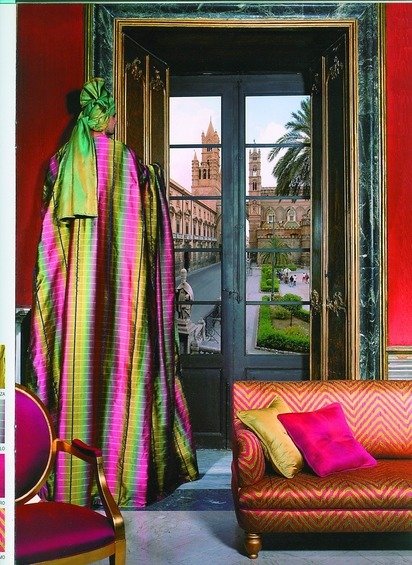 Фотография: Декор в стиле Классический, Современный, Эклектика – фото на INMYROOM