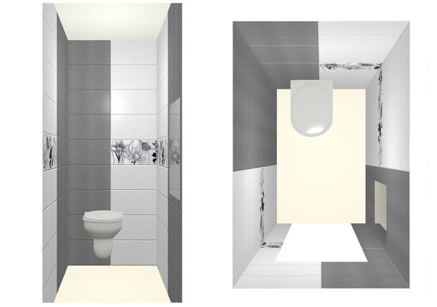 Фото из портфолио Квартира в стиле Фьюжн – фотографии дизайна интерьеров на InMyRoom.ru