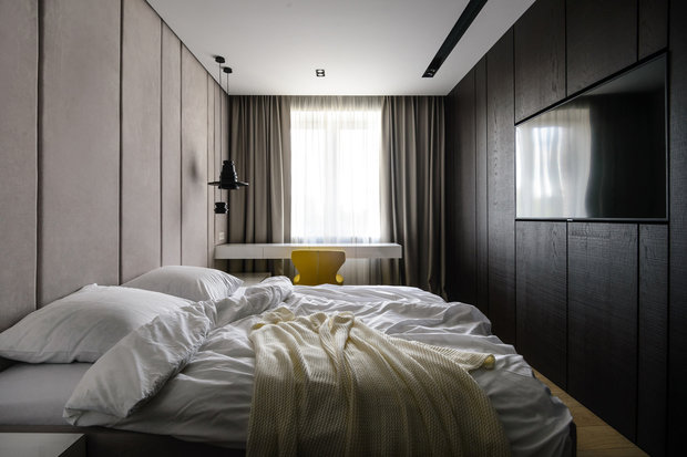 Фото из портфолио ZEST – фотографии дизайна интерьеров на INMYROOM