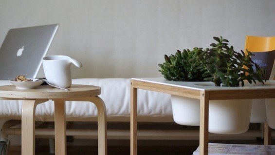 Фотография: Мебель и свет в стиле Современный, Эко, IKEA, Интервью, ИКЕА – фото на INMYROOM