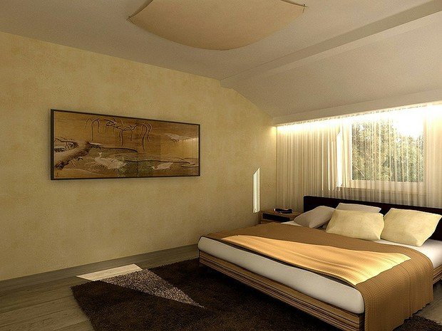 Фото из портфолио Современный коттедж 200 м. – фотографии дизайна интерьеров на INMYROOM