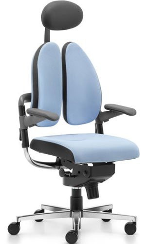 Фото из портфолио Ортопедические кресла ROHDE & GRAHL  – фотографии дизайна интерьеров на InMyRoom.ru