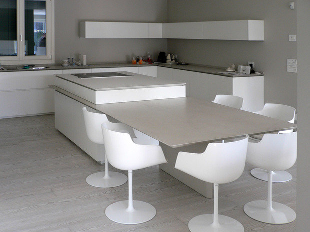 Фото из портфолио Проект 0150 – фотографии дизайна интерьеров на INMYROOM